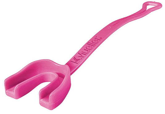 Mueller StrapGuard with Strap