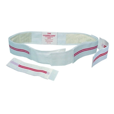 Load image into Gallery viewer, OPTP The COM-PRESSOR Pelvic Compression Belt Non-Returnable