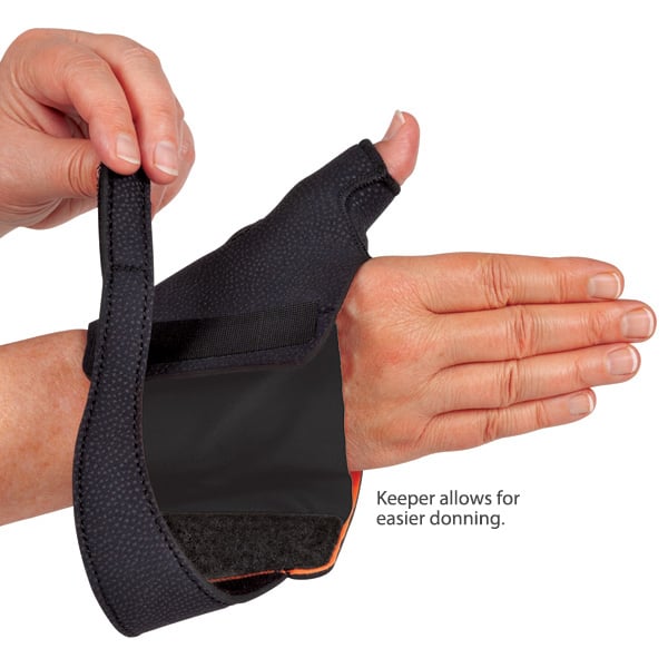 Load image into Gallery viewer, OrthoThermic™ Thumb CMC Restriction Splint