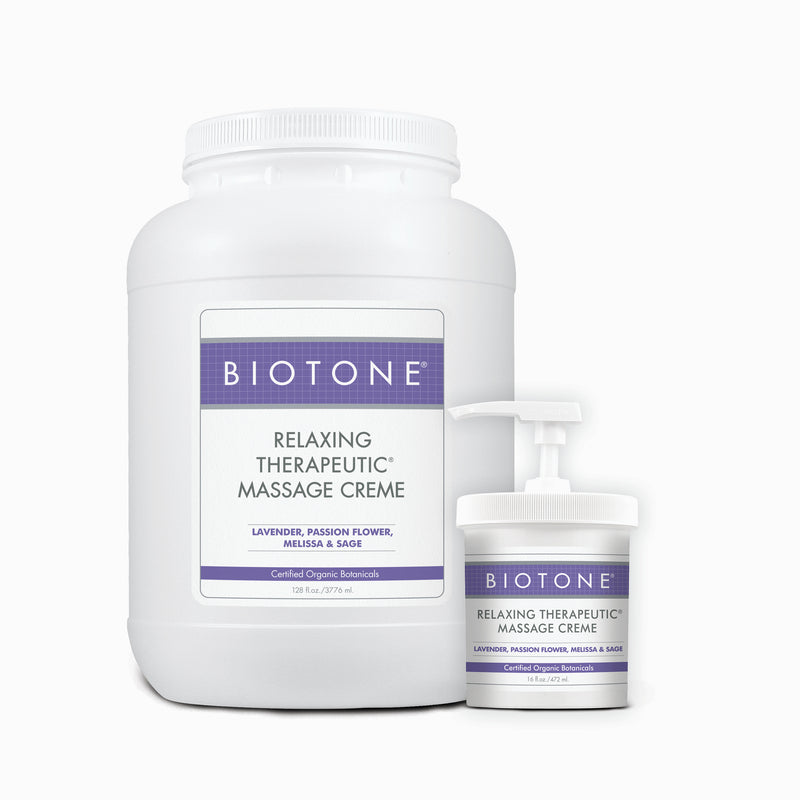 Load image into Gallery viewer, Biotone® Relaxing Therapeutic Massage Crème