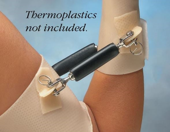 Load image into Gallery viewer, North Coast Medical Replacement Turnbuckles