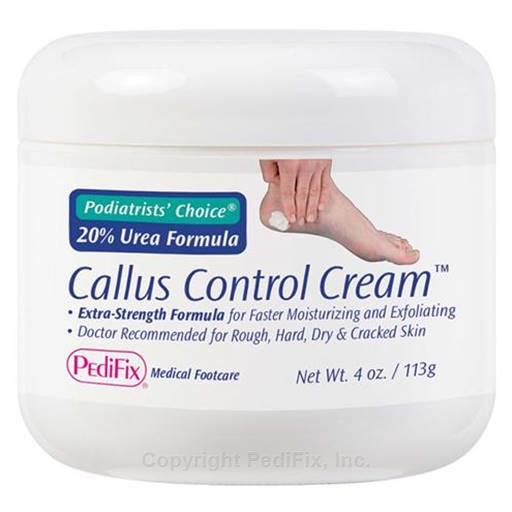 Load image into Gallery viewer, PediFix® Podiatrists' Choice® Callus Control Cream™