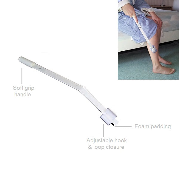 Load image into Gallery viewer, Kinsman Razor Holder 92023