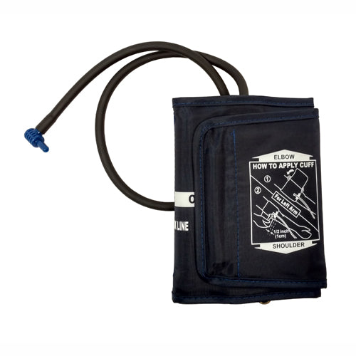 Load image into Gallery viewer, Blue Jay Cuff It Blood Pressure Cuffs, Adult