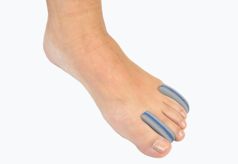 Load image into Gallery viewer, Silipos Foam Toe Separators