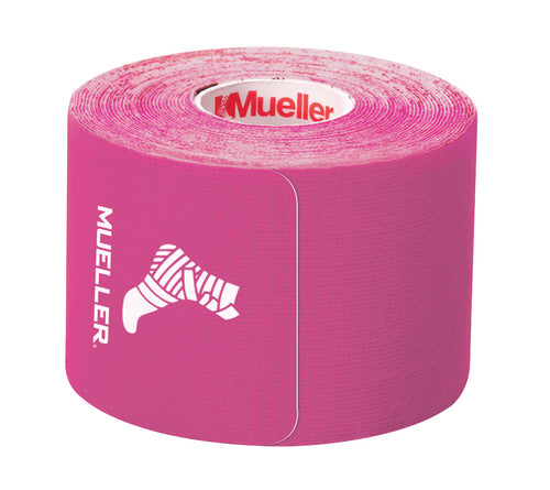 Load image into Gallery viewer, Mueller Kinesiology Tape - Pre-Cut I-Strips