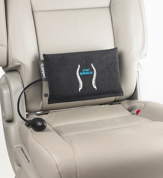 LumbAIR+ Pressure Sensitive