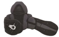 Load image into Gallery viewer, Corflex Lace Align Lumbosacral Plus Orthosis (LSO Plus)