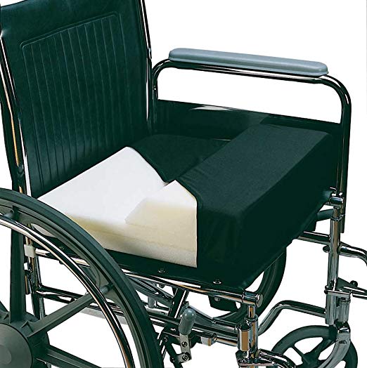 Load image into Gallery viewer, SkiL-Care Anti-Thrust Gel-Foam Cushion