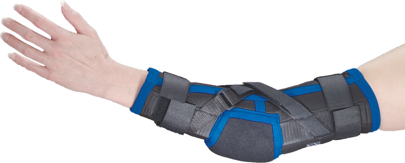 Load image into Gallery viewer, DeRoyal HyperControl® Elbow Brace