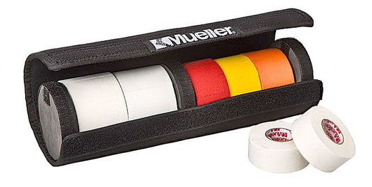 Mueller Tape Roll Holder - Empty