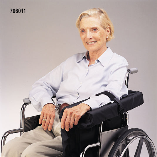 SkiL-Care Lateral Body Support