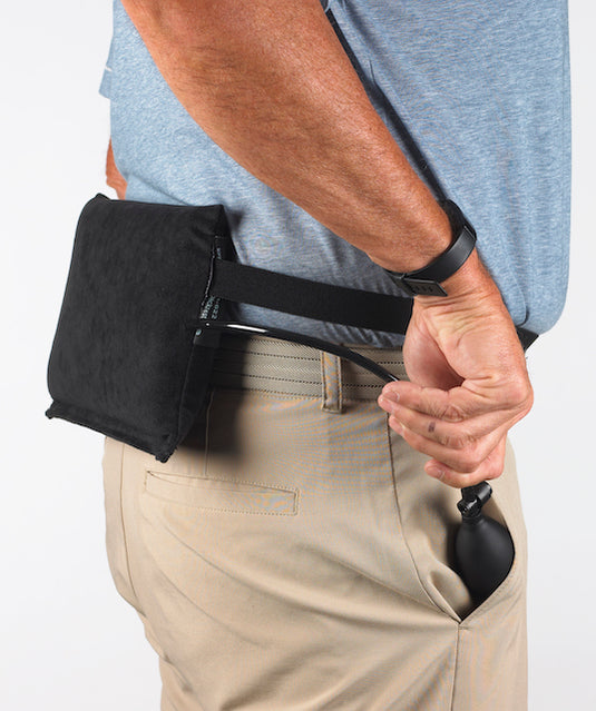 Lumb AIR Plus - Portable Backrest