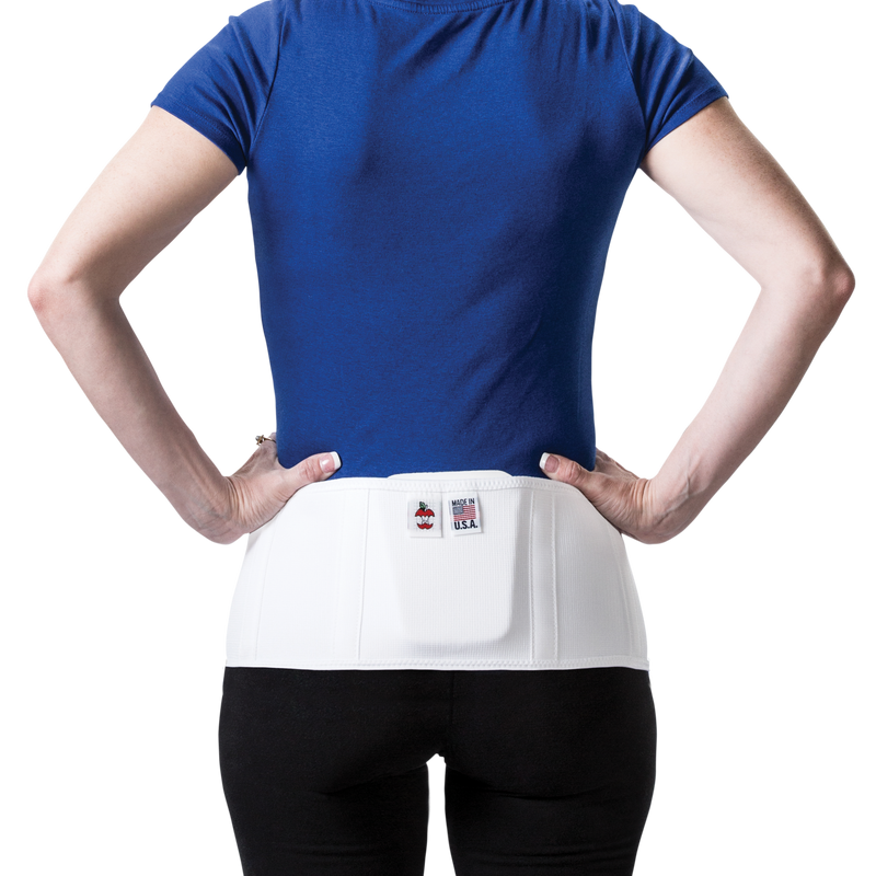 Load image into Gallery viewer, Core Products Elastic Sacroiliac Support with Pad