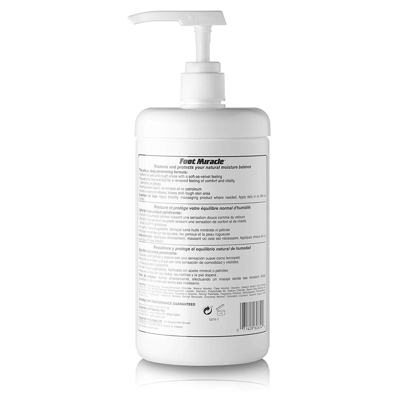 Load image into Gallery viewer, Foot Miracle Therapeutic Cream