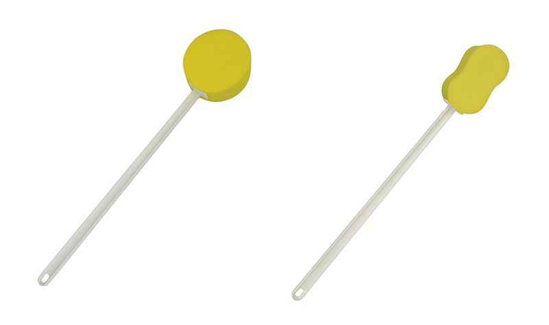 Load image into Gallery viewer, Blue Jay I Got Your Back Long Handle Sponges