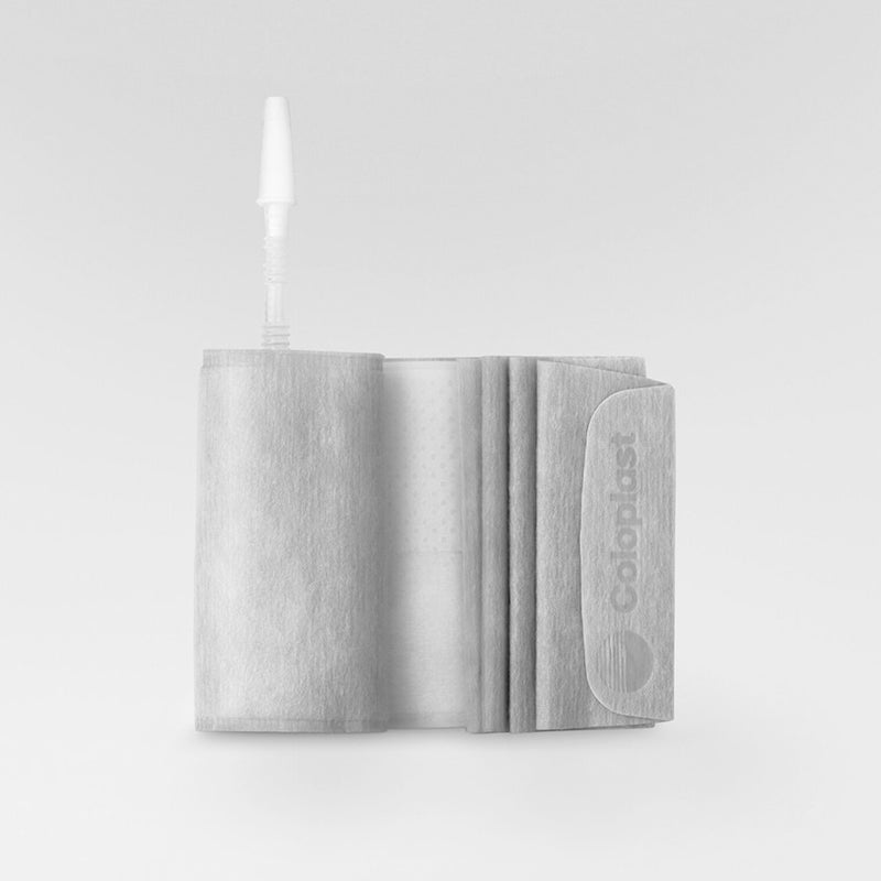 Load image into Gallery viewer, Coloplast Conveen® Active Leg Bag