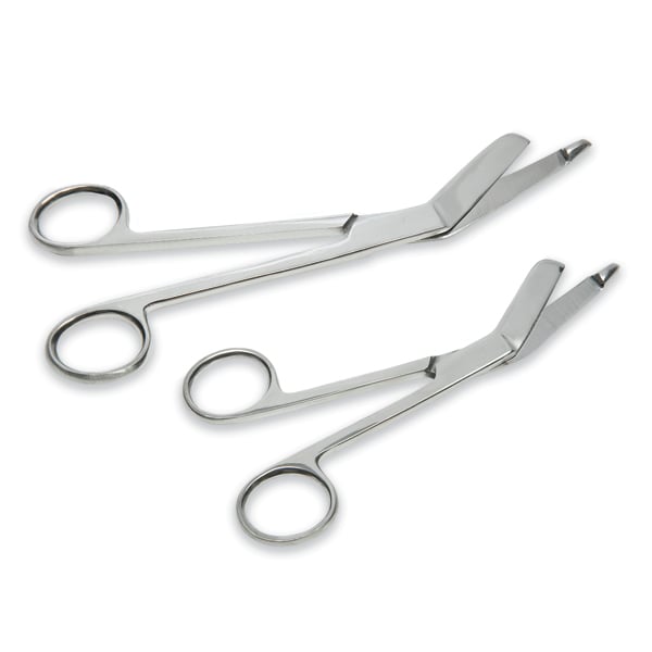 Load image into Gallery viewer, North Coast Medical Lister Bandage Scissors