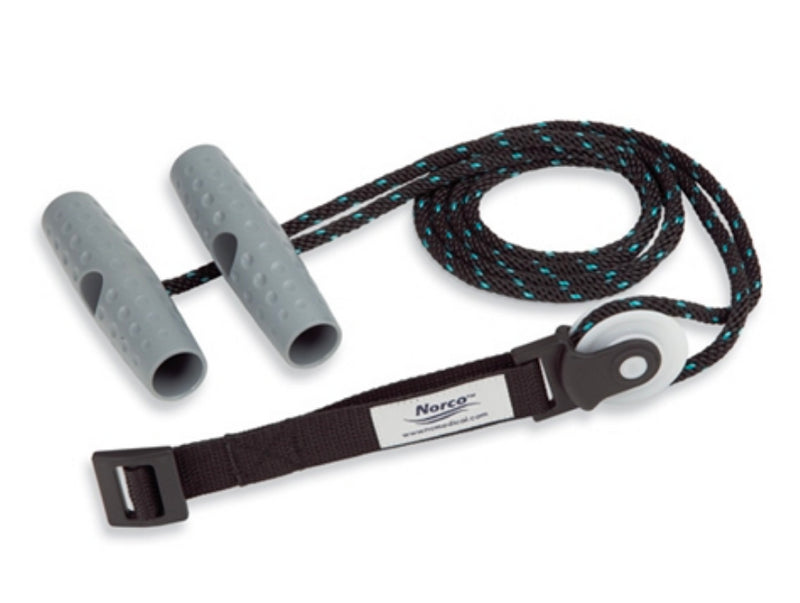 Load image into Gallery viewer, Norco® Over The Door Economy Shoulder Pulley for Physical Therapy & Shoulder