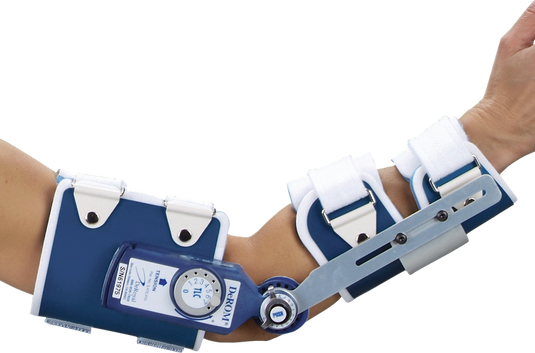 DeRoyal DeRom® Elbow