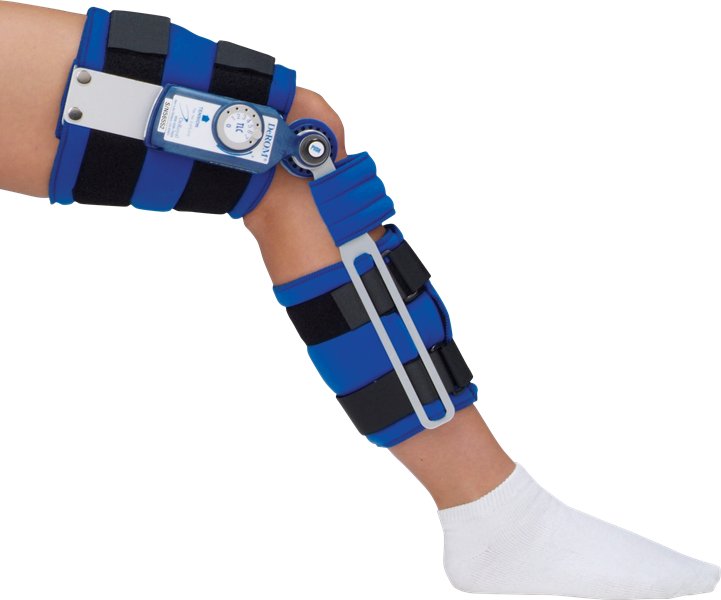 Load image into Gallery viewer, DeRoyal DeRom® Knee