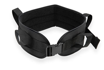 Load image into Gallery viewer, Padded Transfer Belts