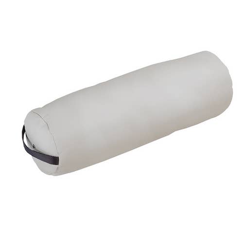 Load image into Gallery viewer, EarthLite® Fluffy Round Bolsters