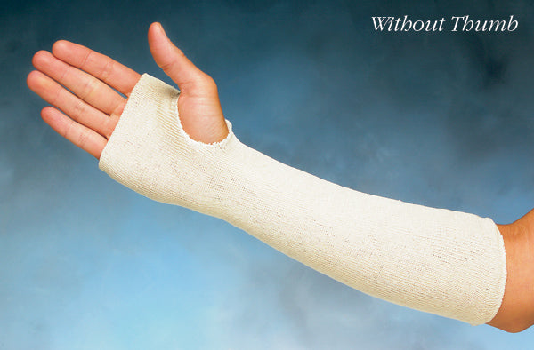 Load image into Gallery viewer, North Coast Medical Cotton Finished Stockinette Liners