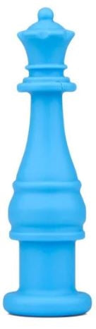 Load image into Gallery viewer, Chess King Pencil Topper (Chewable)