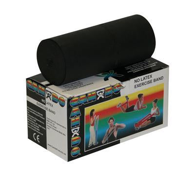 Load image into Gallery viewer, CanDo® Latex Free Exercise Band Rolls