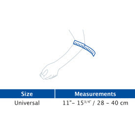 Load image into Gallery viewer, Actimove Elbow Strap Hot / Cold Pack