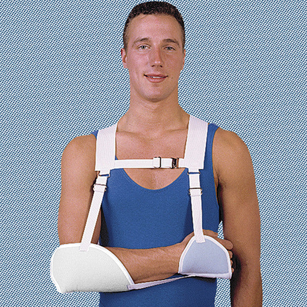 Load image into Gallery viewer, Frank Stubbs Harris Hemi Sling