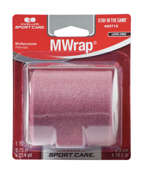 Load image into Gallery viewer, Mueller MWrap Pre-Taping Foam Underwrap