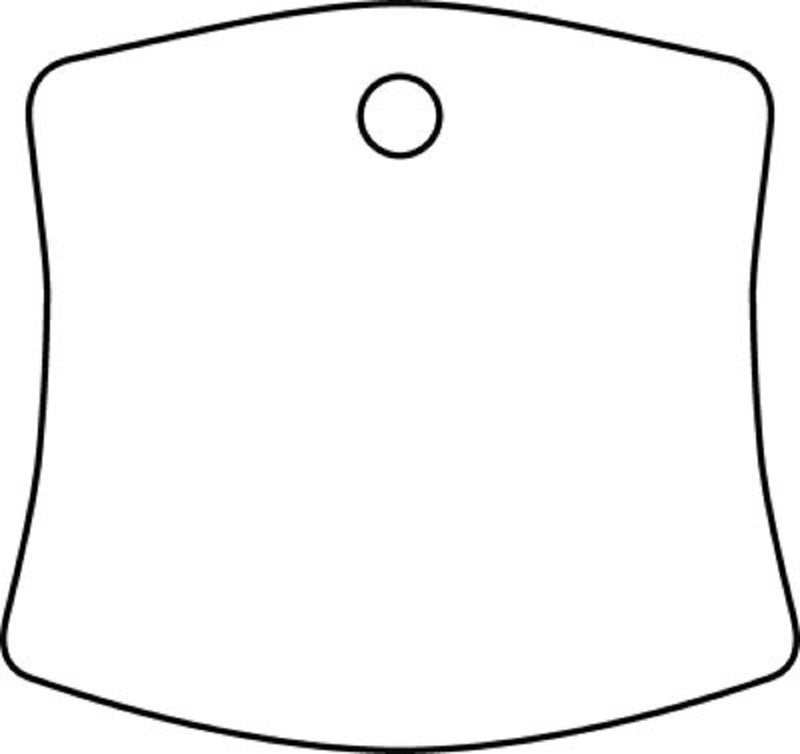 Load image into Gallery viewer, Orfit Color NS Precuts Gauntlet Immobilization Splint 1/12" Micro Perforated 13%