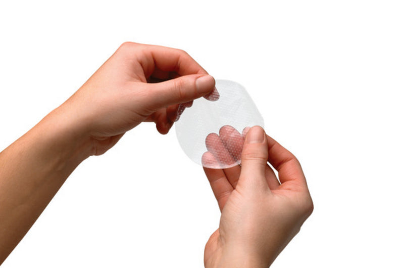 Load image into Gallery viewer, Mueller More Skin Hydrogel Dressing, Non-medicated, Non-Sterile