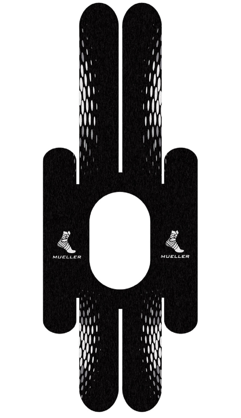 Load image into Gallery viewer, Mueller EasyFit® Kinesiology Pre-Cut