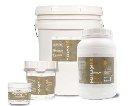 Load image into Gallery viewer, Massage FX® Massage Cream