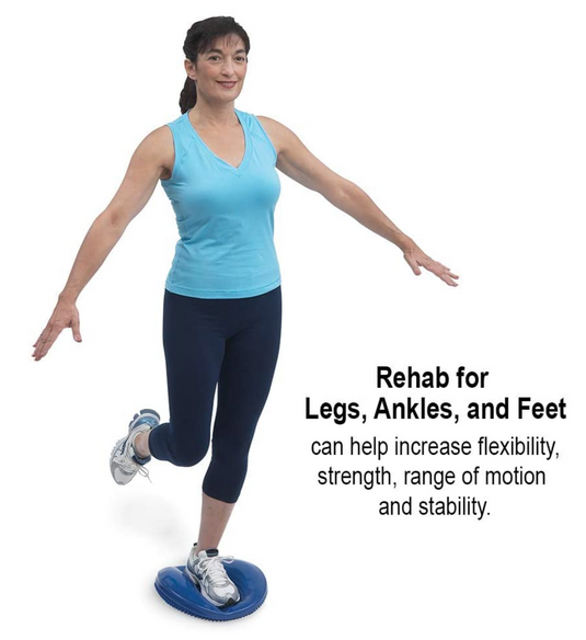 Norco® Balance-Bubble®