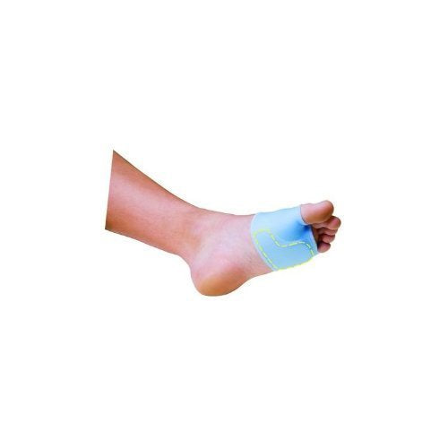 Load image into Gallery viewer, Pedifix Sesamoid Relief Sleeve