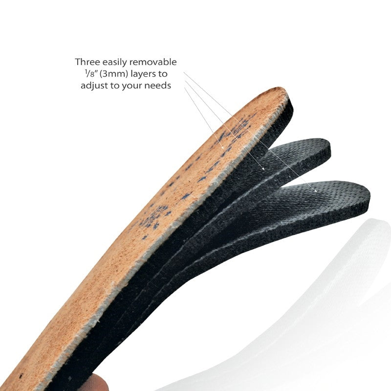 Load image into Gallery viewer, The Original Adjust-A-Lift Heel Lift