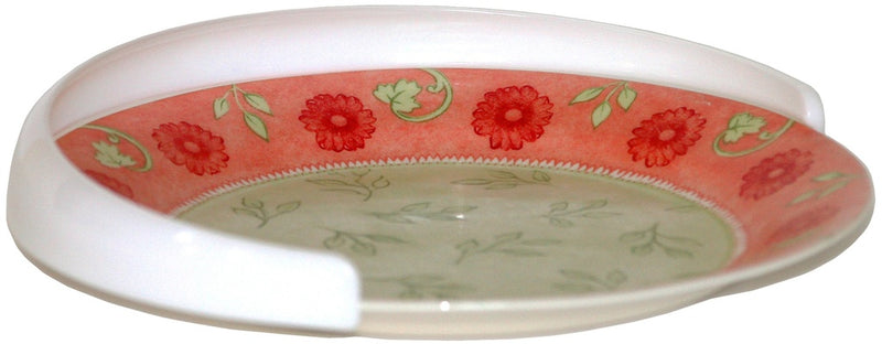 Load image into Gallery viewer, Kinsman My Plate Mate Plate Guard White