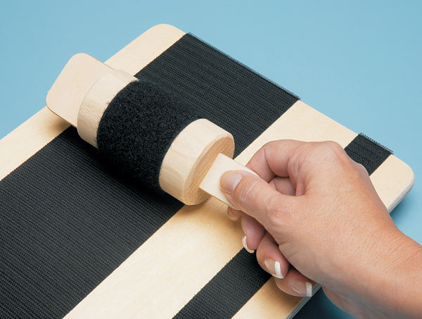 Load image into Gallery viewer, Hook and Loop Exercise Board