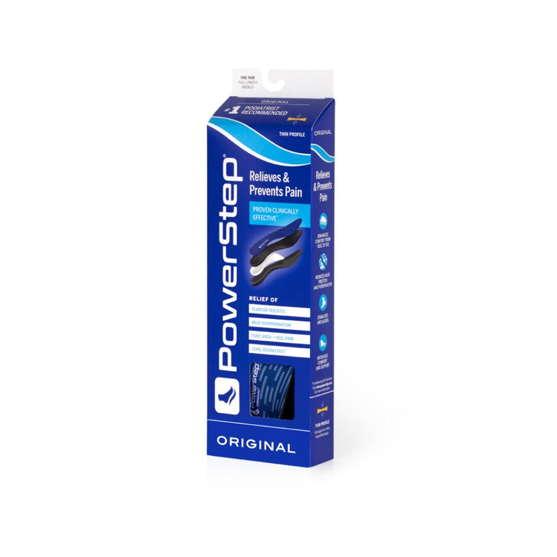 Load image into Gallery viewer, PowerStep® Original Full Insole