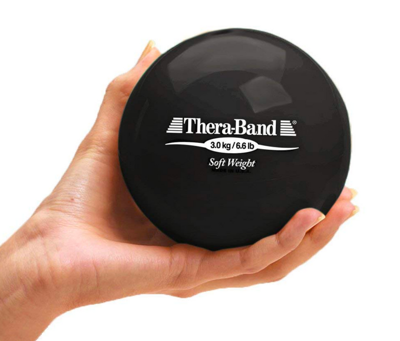 Load image into Gallery viewer, TheraBand Soft Weights