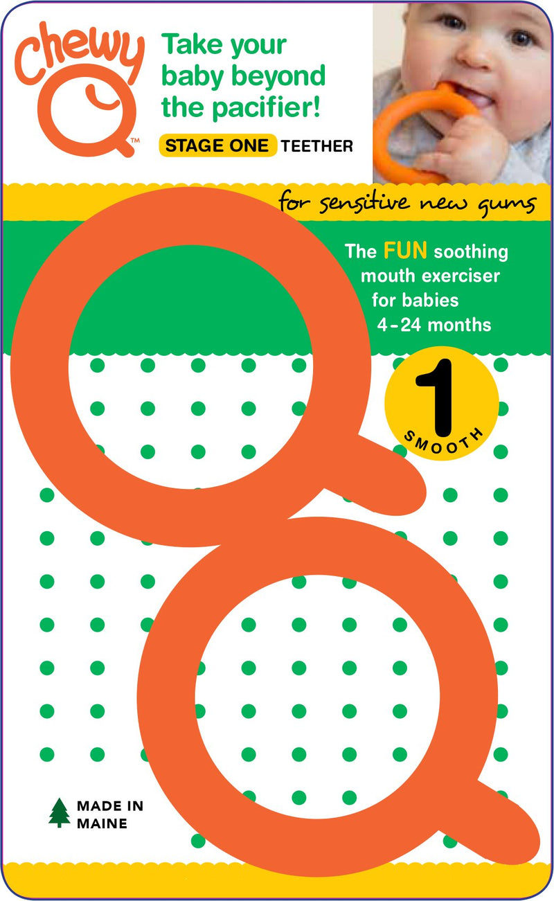 Load image into Gallery viewer, Chewy Tubes Chewy Q