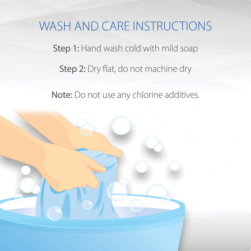 Load image into Gallery viewer, Double Core™ Select Foam Cervical Pillow