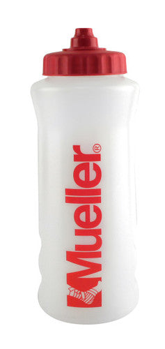Load image into Gallery viewer, Mueller Quart Water Bottle