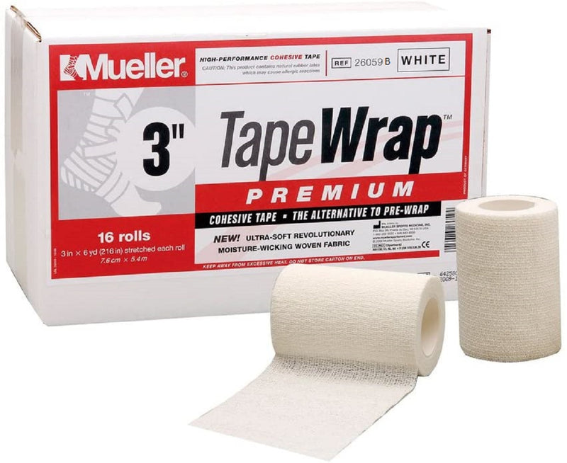 Load image into Gallery viewer, Mueller® Tapewrap® Premium