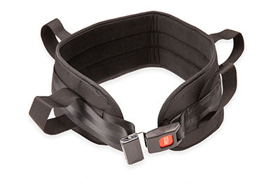 Load image into Gallery viewer, Padded Transfer Belts