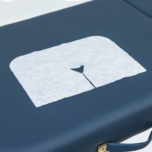 Load image into Gallery viewer, EarthLite® Flat Disposable FacePillow Covers